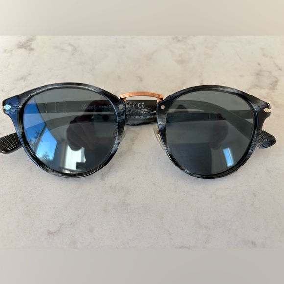 Persol PO3108S Typewriter Edition - Picture 3 of 6